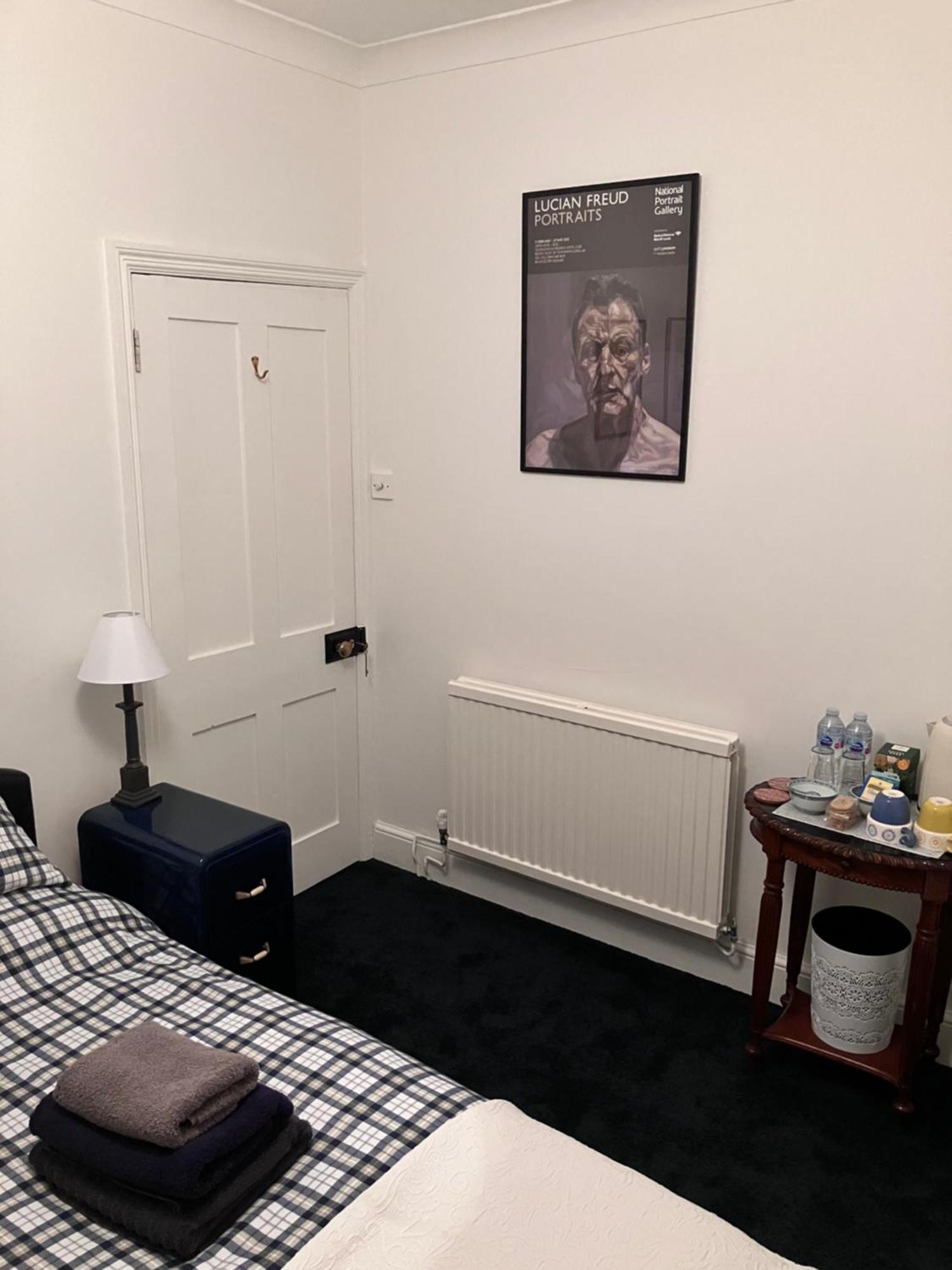 In The Centre Of Shaftesbury Appartement Kamer foto