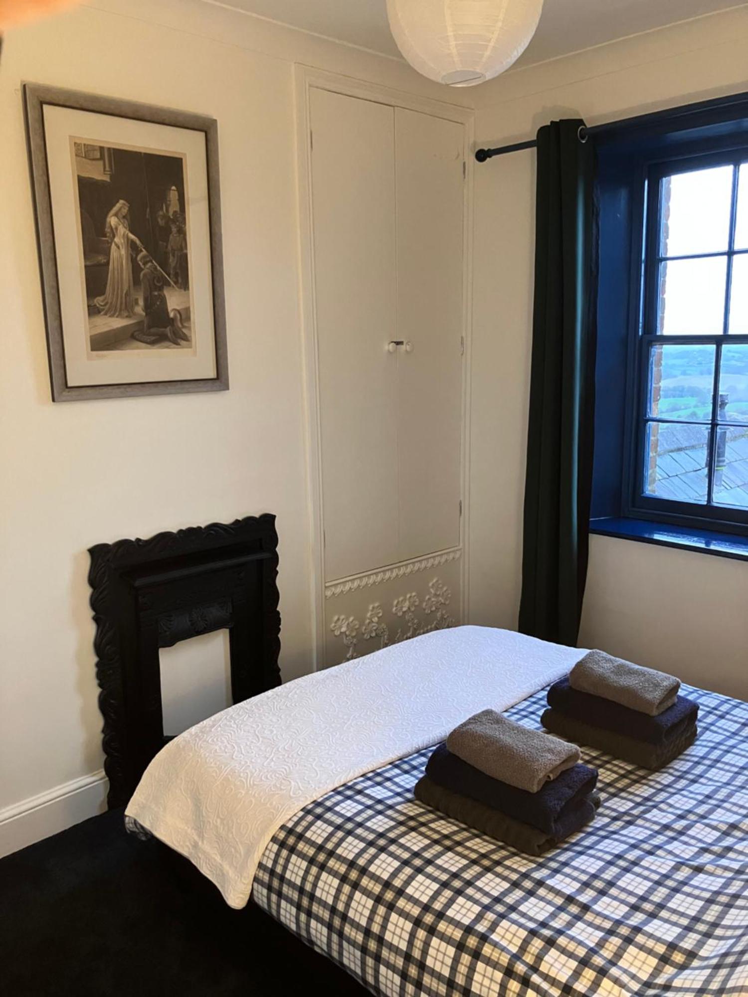 In The Centre Of Shaftesbury Appartement Kamer foto