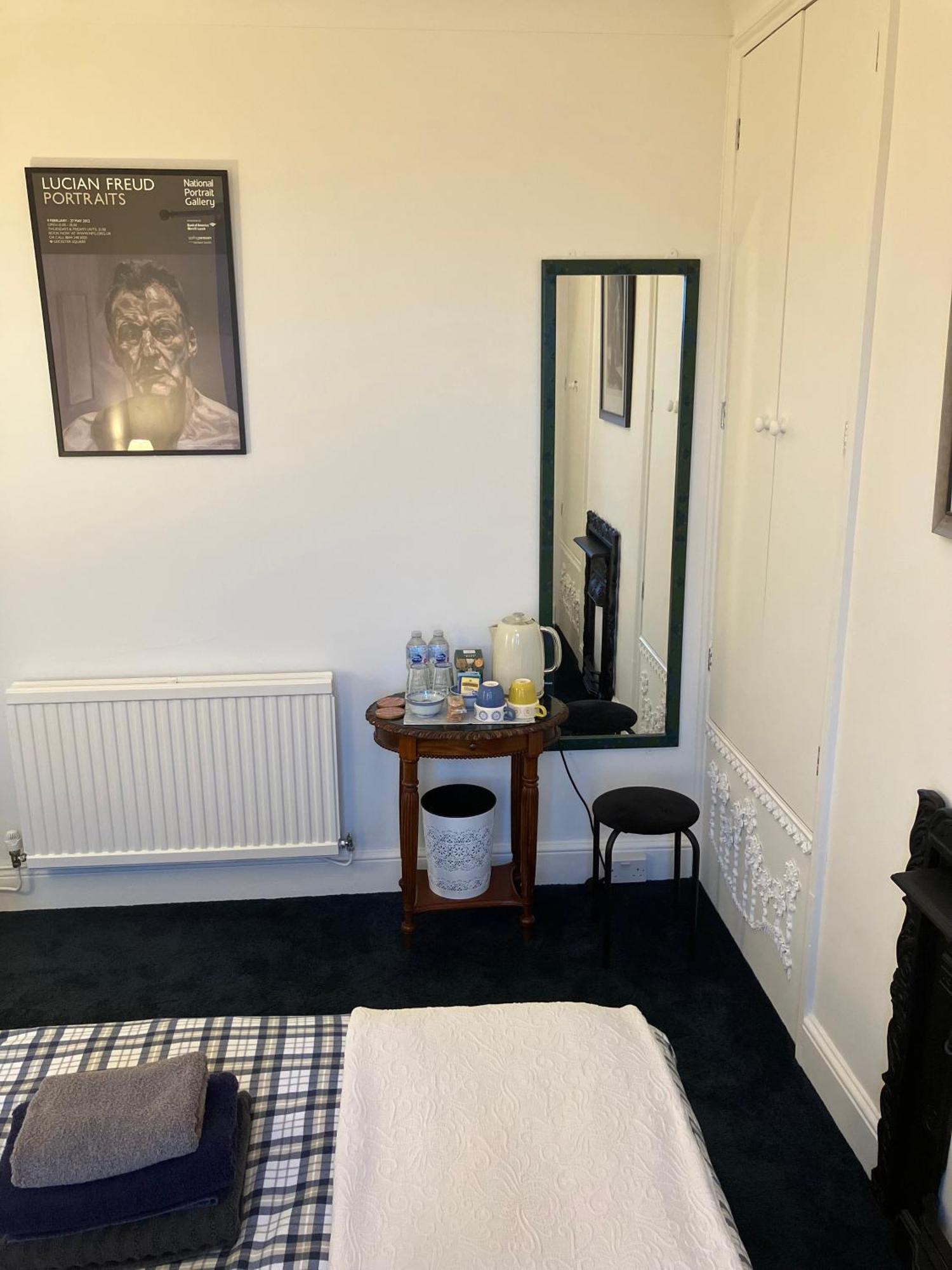 In The Centre Of Shaftesbury Appartement Kamer foto
